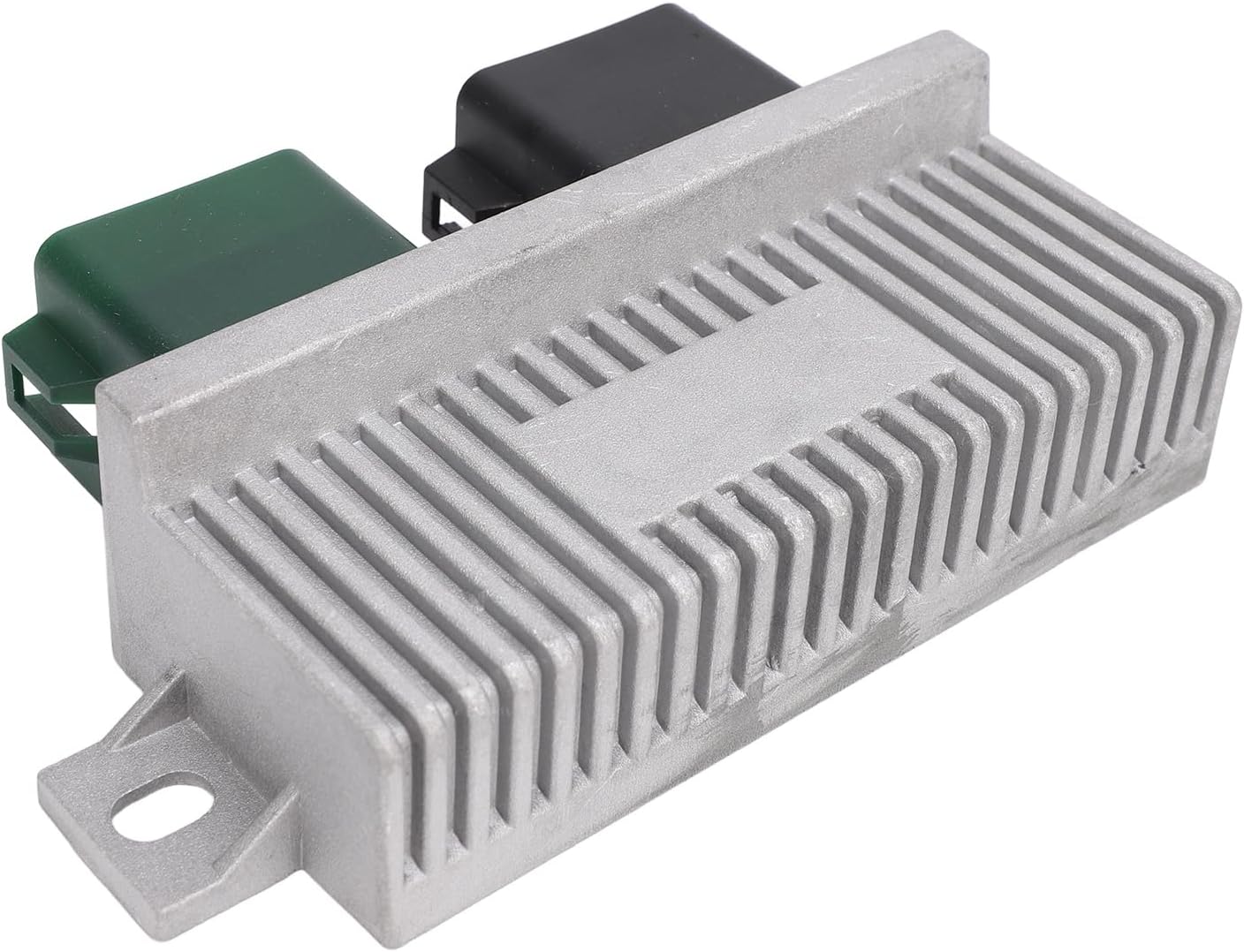 Pongnas Glow Plug Control Module Switch High Performance Quick Start Excursion 6.0L 7.3L 6.4L E‑350 Super Duty