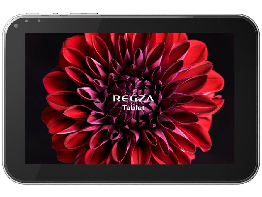 REGZAタブレットAT570 Amazon.co.jp: 東芝 タブレットパソコン REGZA Tablet AT570/36F