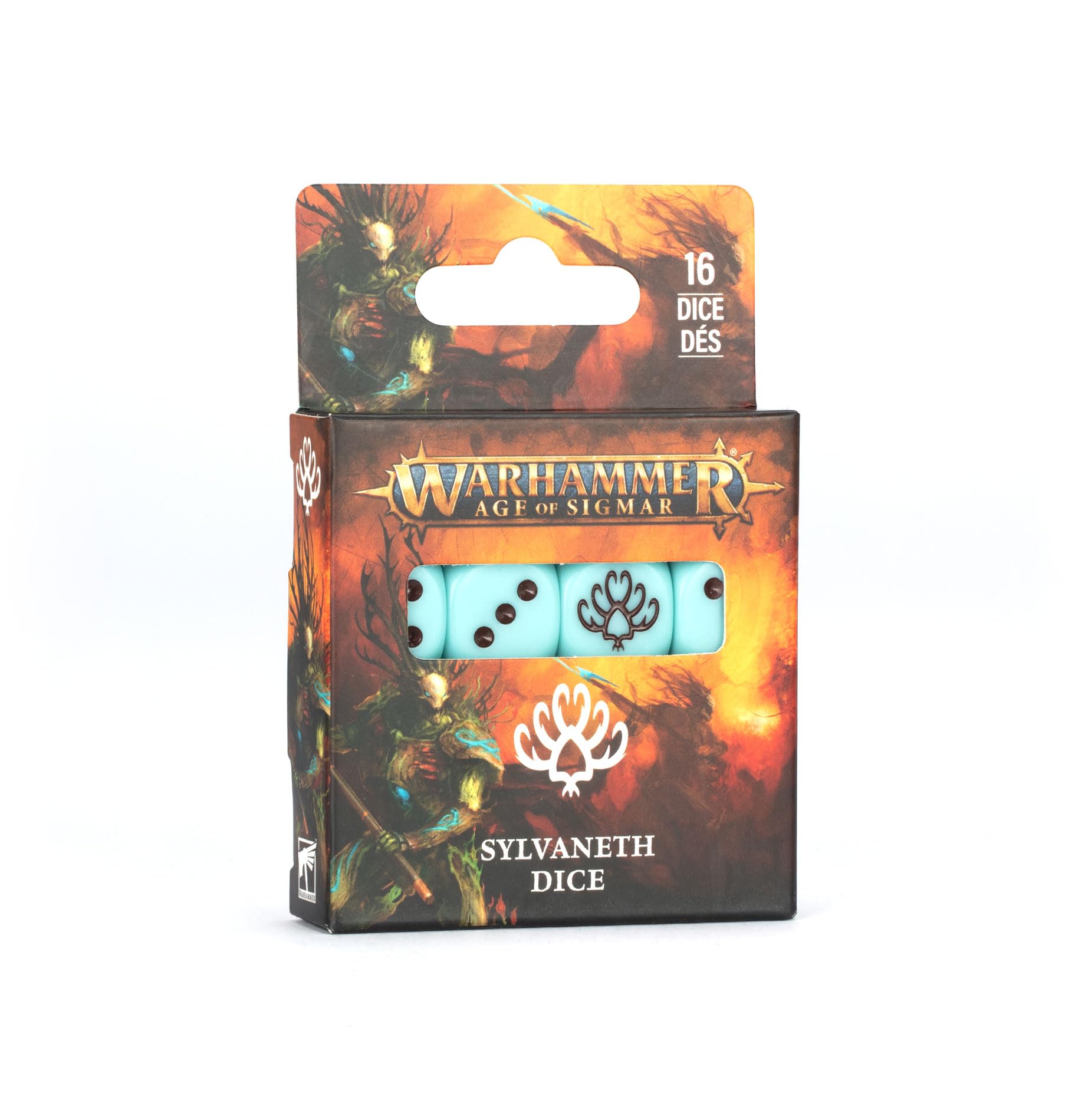その他 WARHAMMER SYLVANETH DICE Amazon.com: Games Workshop Age of Sigmar Sylvaneth Dice : Toys & Games