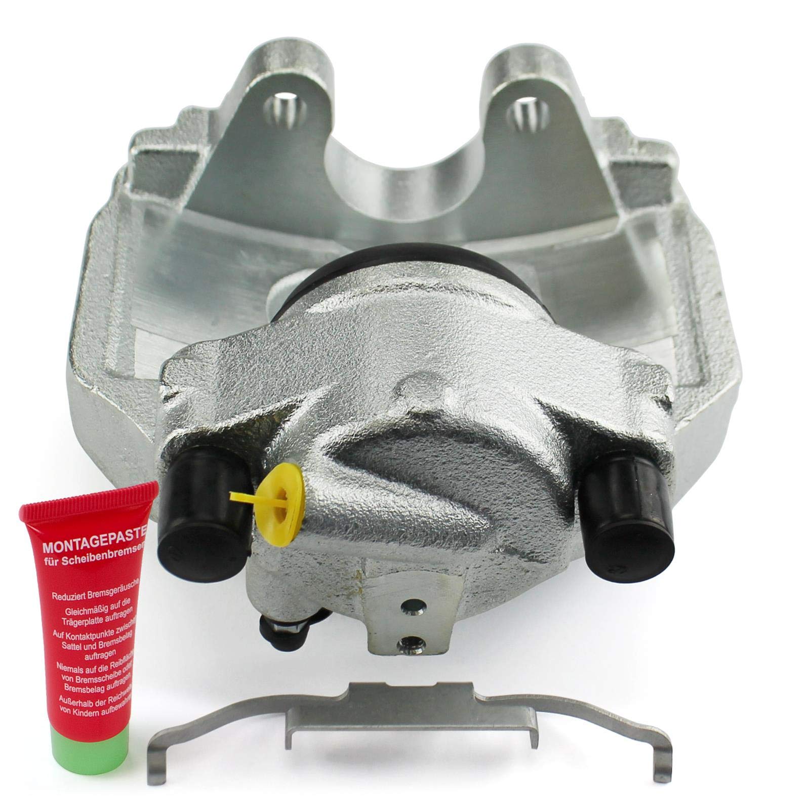NB PARTS 2x Bremssattel vorne links rechts passend für VW Multivan Transporter T5 T6 Touareg