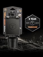 Vista 8 de ToughTested Boom Cup Holder Tablet Mount – Heavy-Duty iPad & GPS Car Mount for Cup Holder – 360° Rotating Arm, Fits Tablets Up to 13