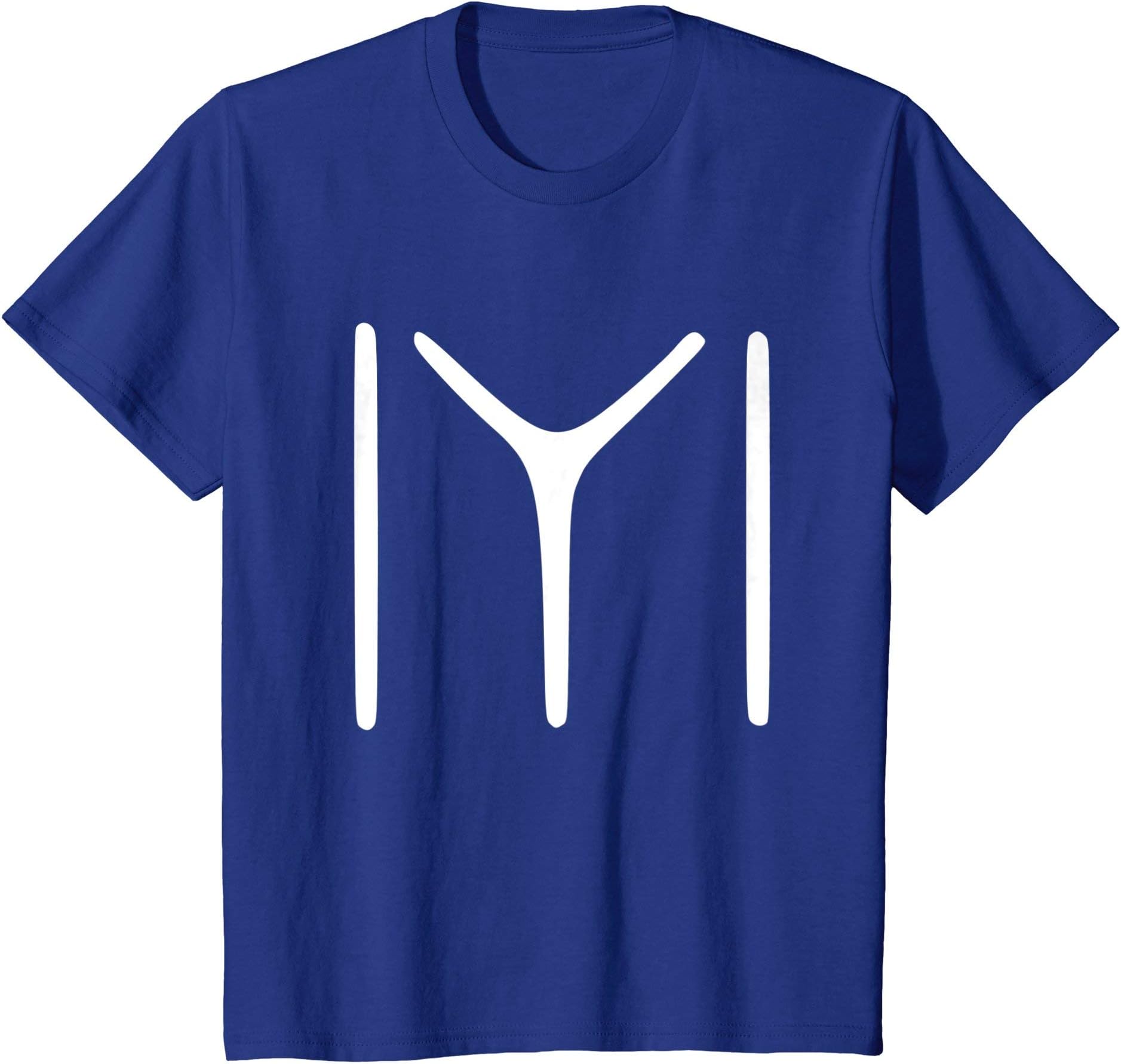 Turkish Flag IYI Shirt Turkey Ottoman Kayi Boyu T-Shirt