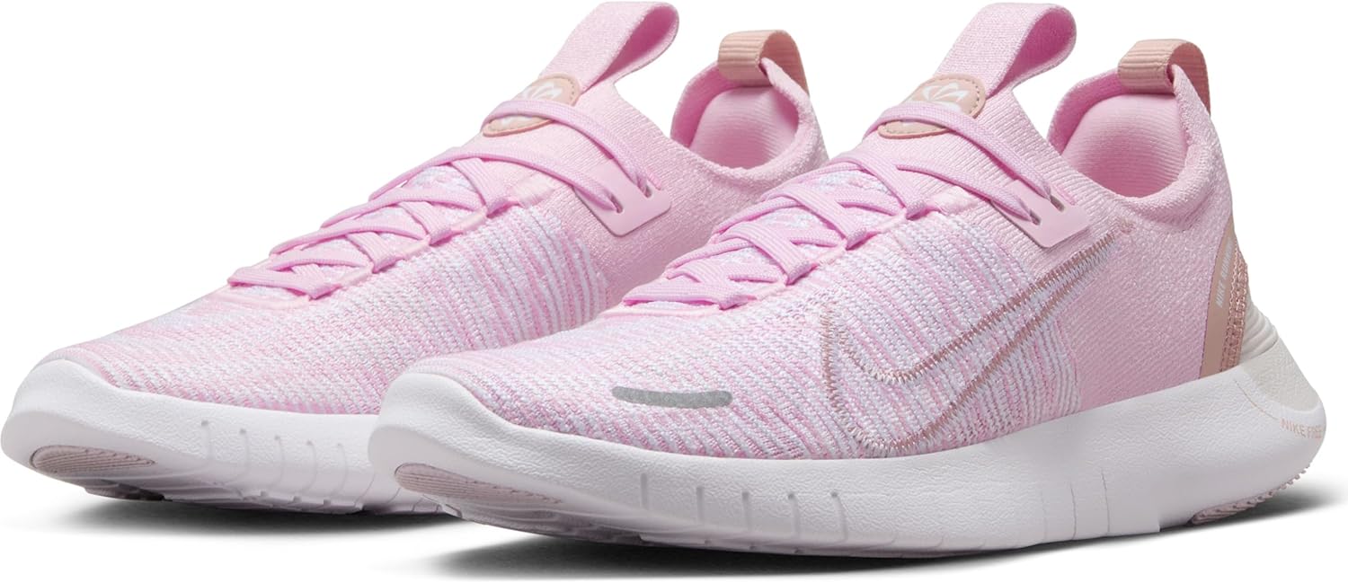 Nike Women's W Free Rn FK Next Nature Trainers