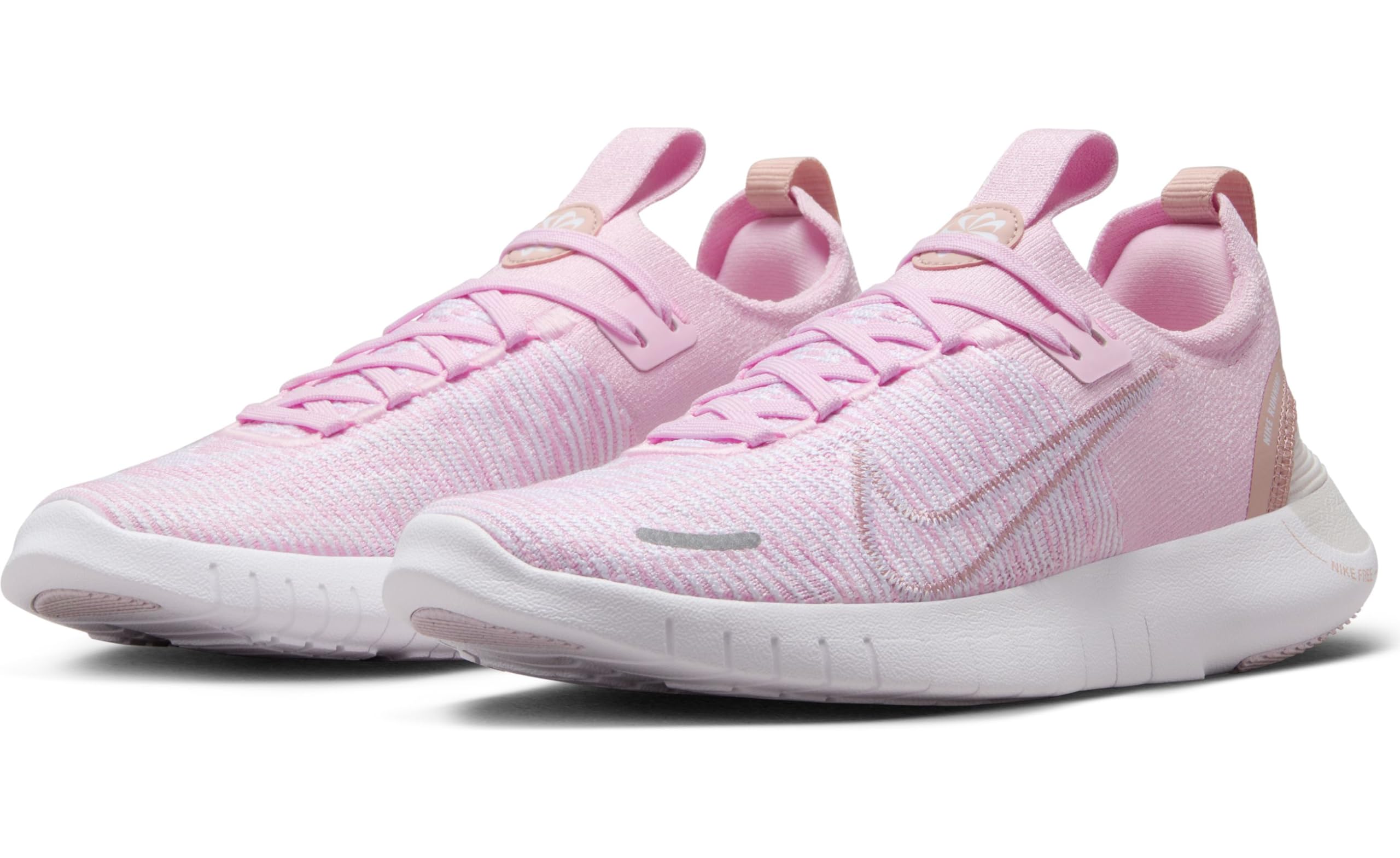 NIKE Kobiety W Free Rn Fk Next NatureAdidasy
