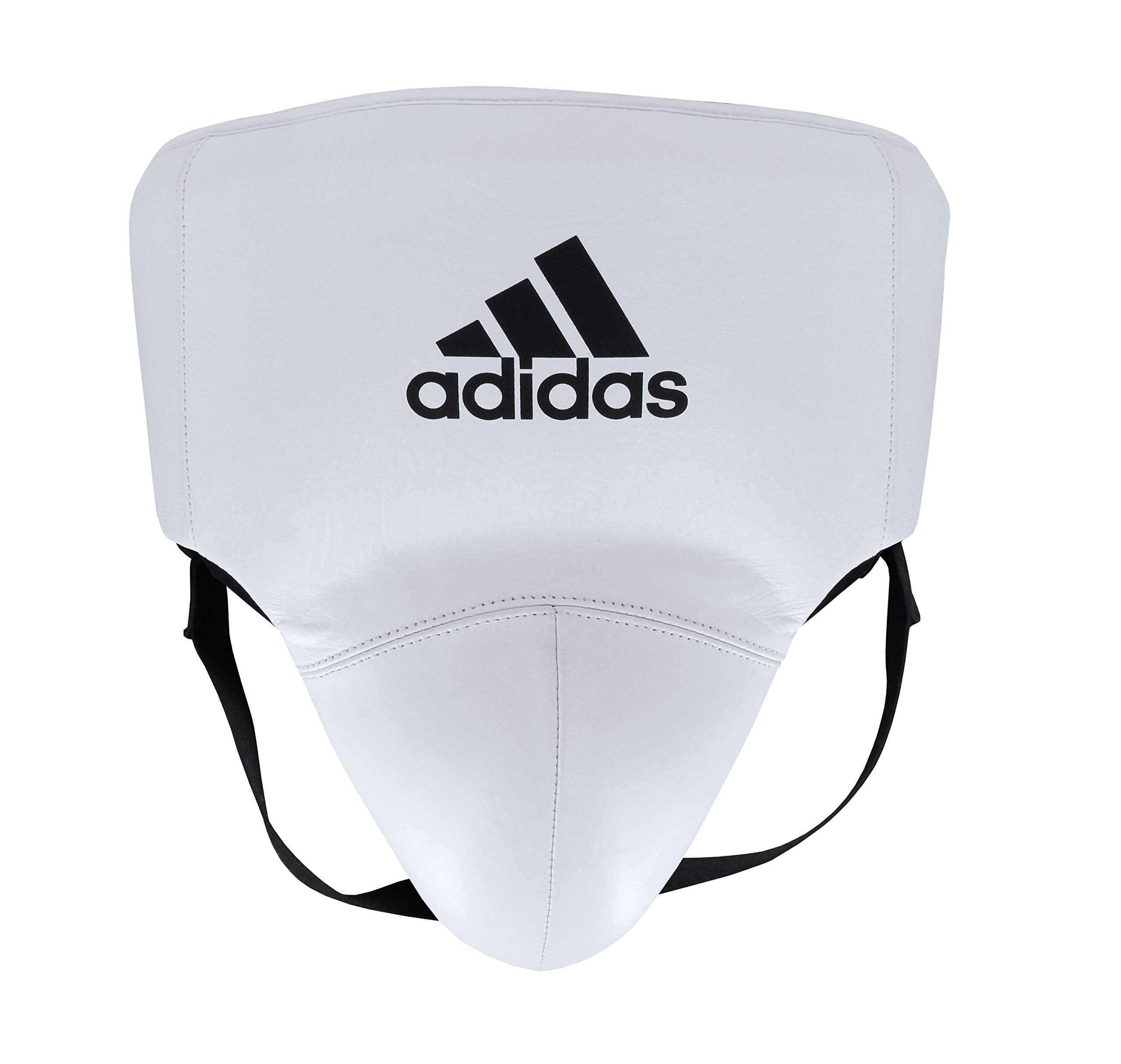adidas Adistar Pro Guardia inguinale da uomo, protezione inguinale