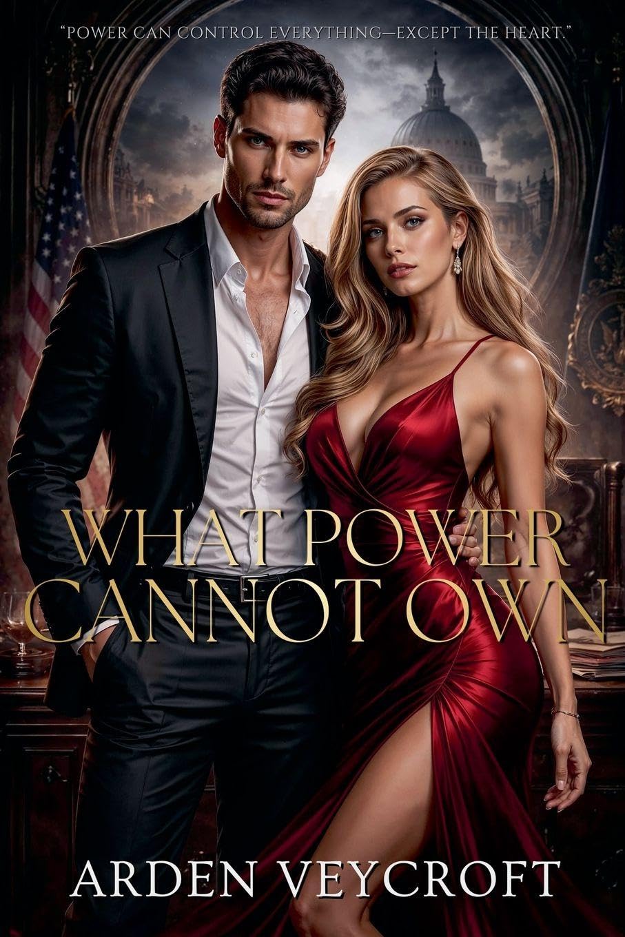 What Power Cannot Own