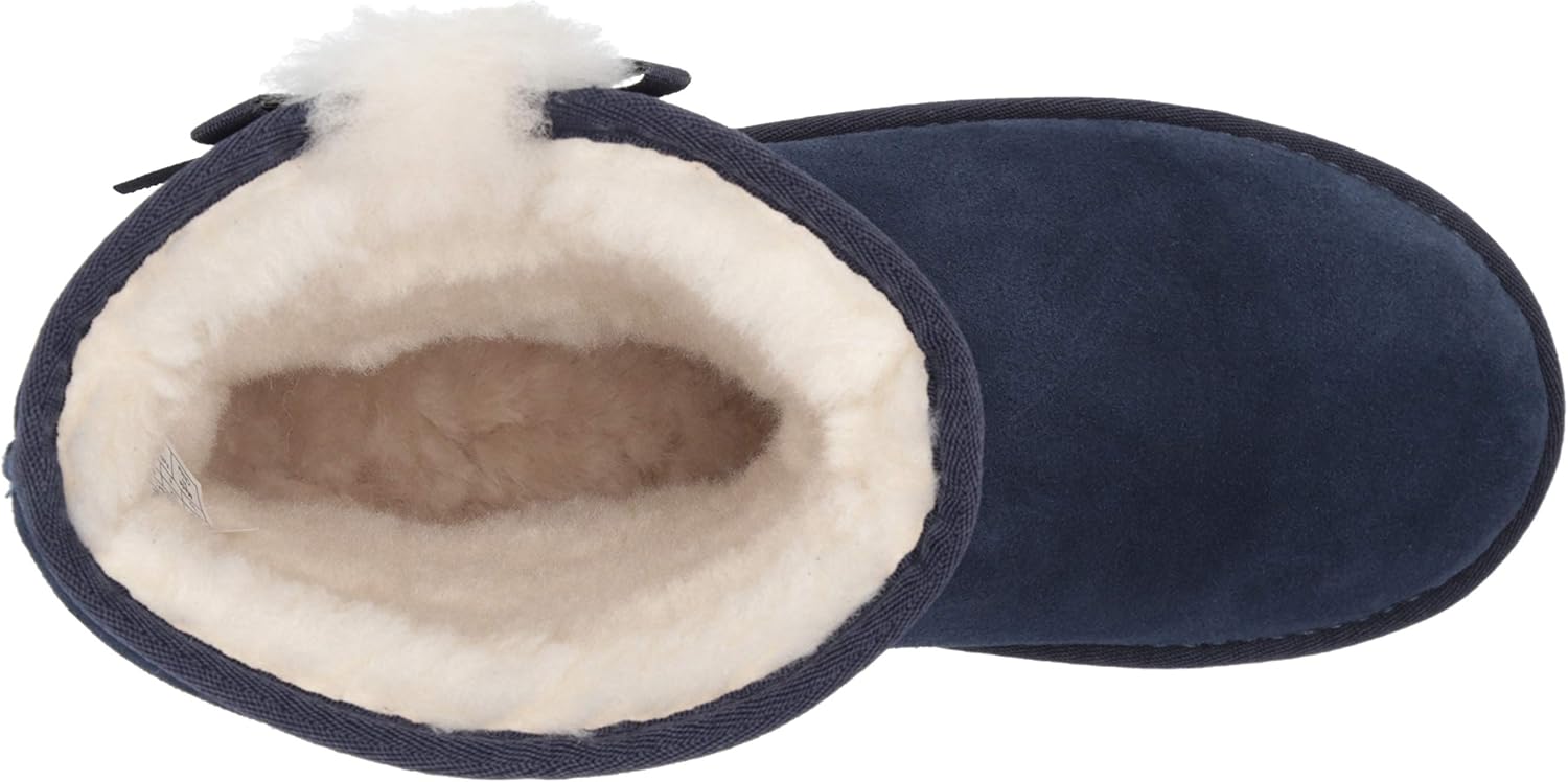  | Koolaburra by UGG Women's Victoria Short Mid Calf Boot | Mid-Calf