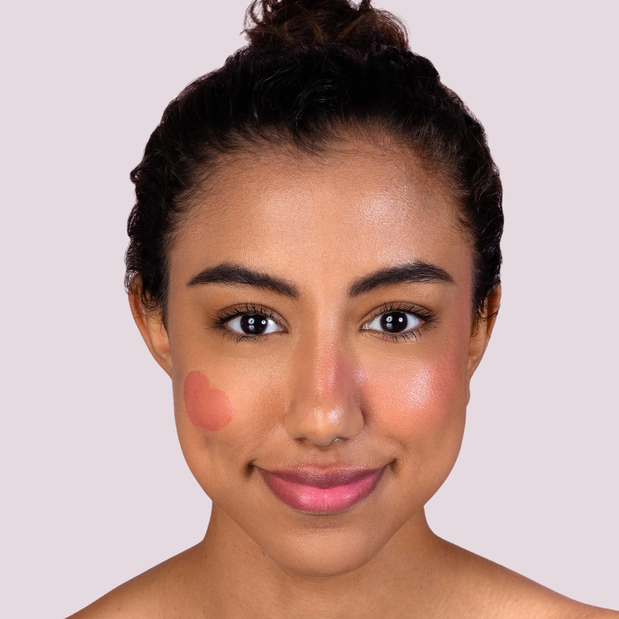 Neve Cosmetics balm guance & labbra ph reagente | "Estasi Magic"