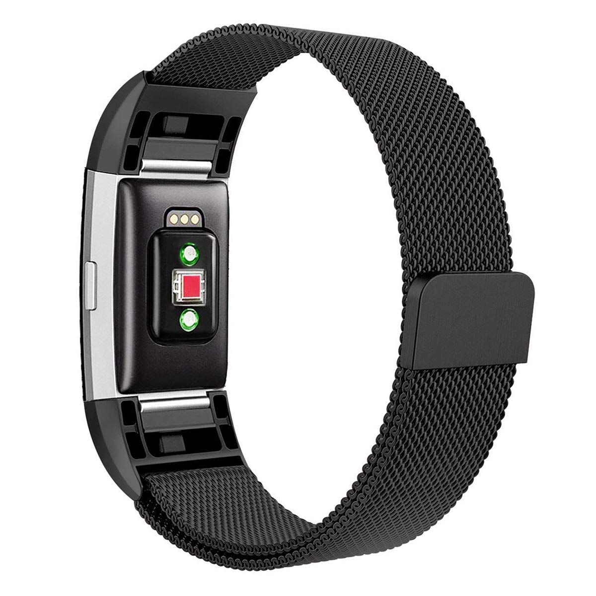 Amazon.co.jp: Twaxl Fitbit Charge 2バンドと互換性のある交換用
