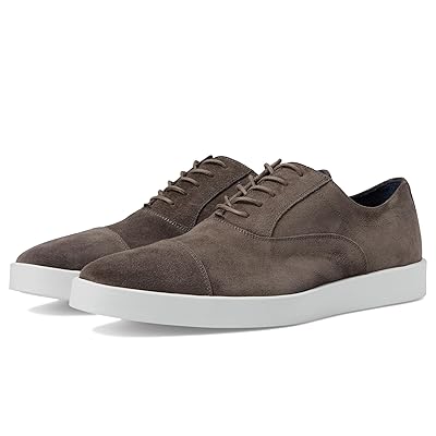 Johnston & Murphy Collection Bolivar Cap Toe Men