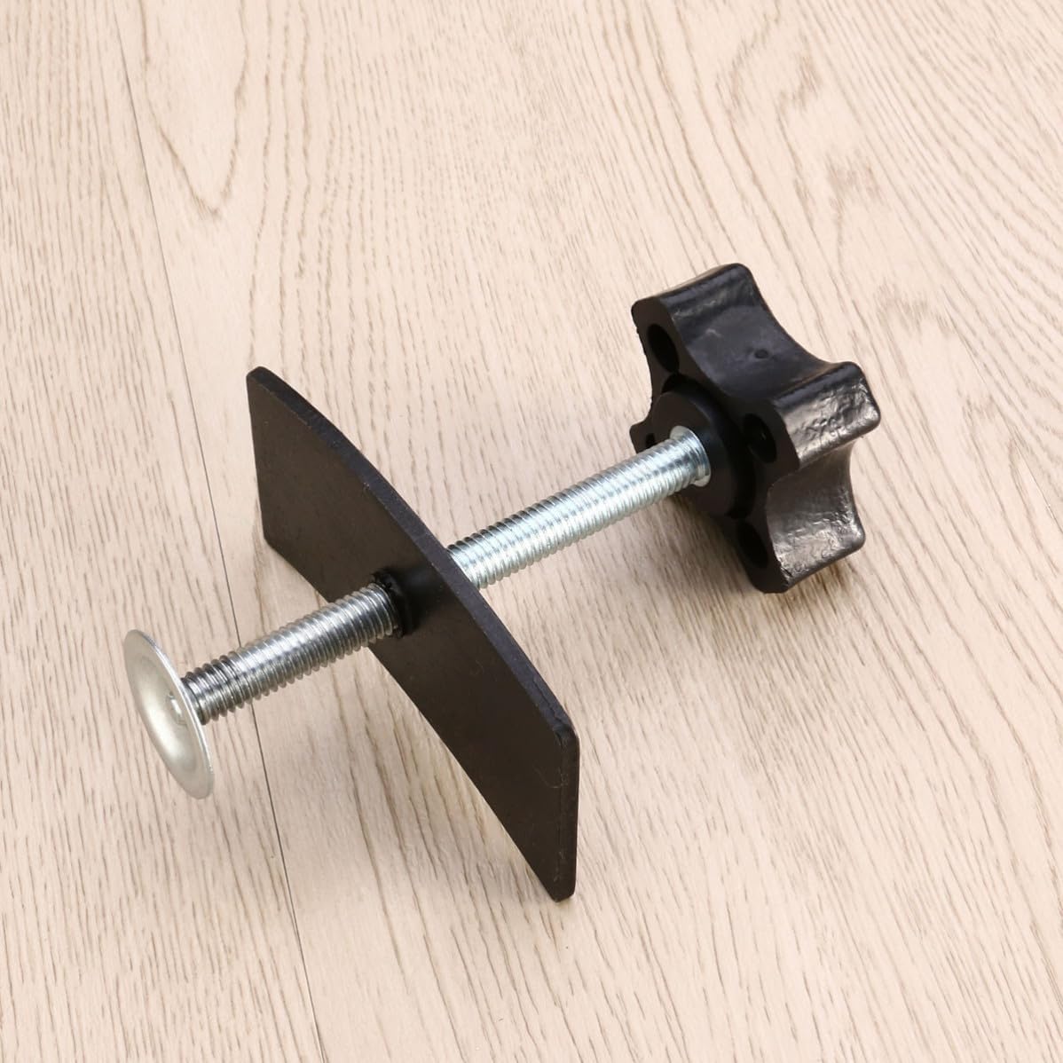 BESPORTBLE Disc Brake Pad Spreader Tool for Most Vehicles, Black