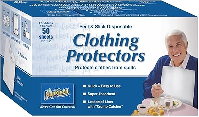 Napkleen - 12 Boxes of 50