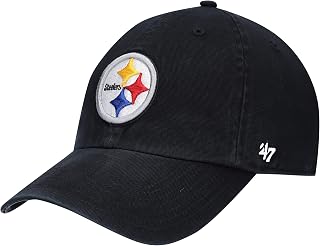 Amazon.com: steelers hat