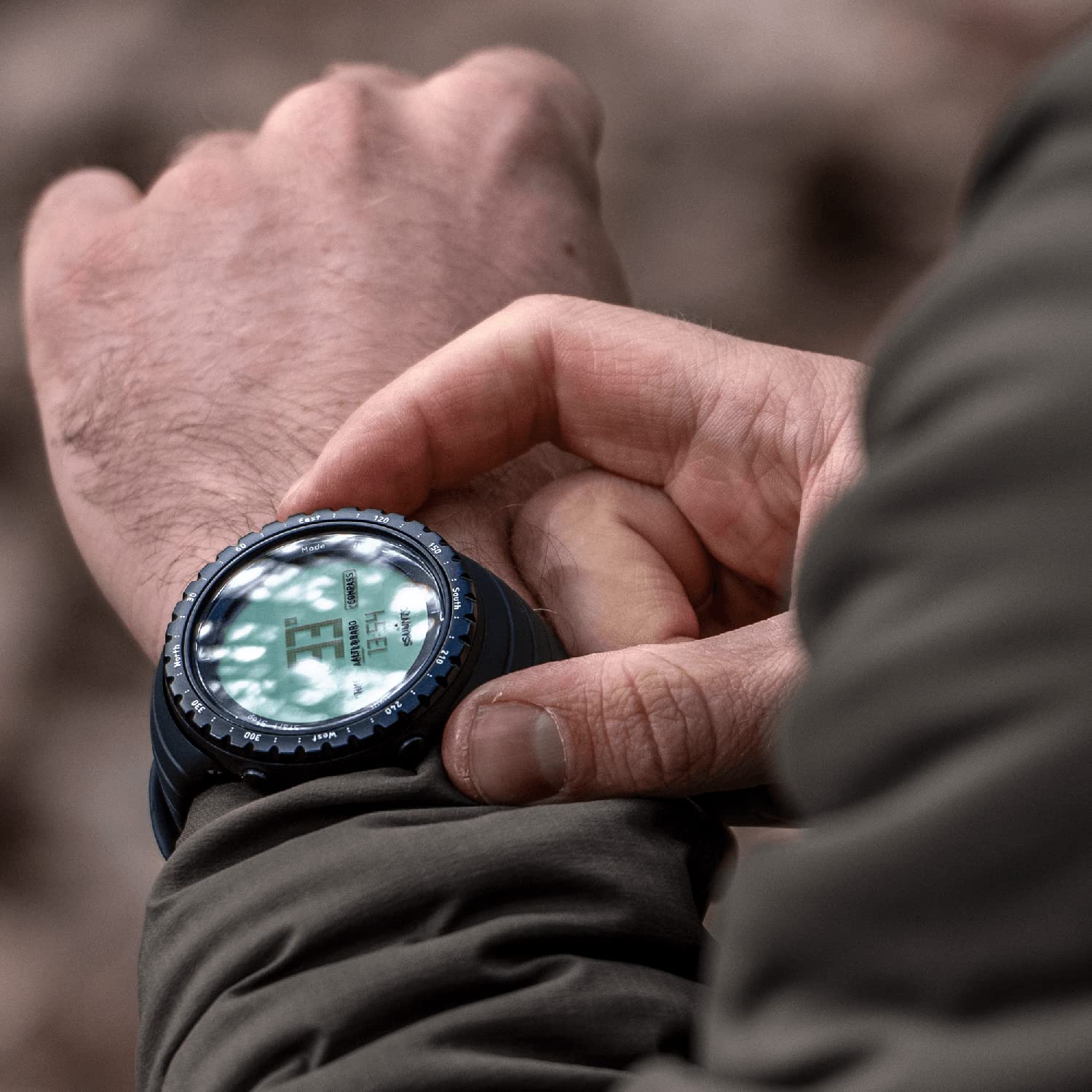 suunto core regular