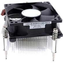 Deal4GO 65W CPU Cooling Fan Heatsink 00KT106 03T9512 Replacement for Lenovo ThinkCentre M70s M720s M910s M920S M93P, P360 P350 P340 P330 P320