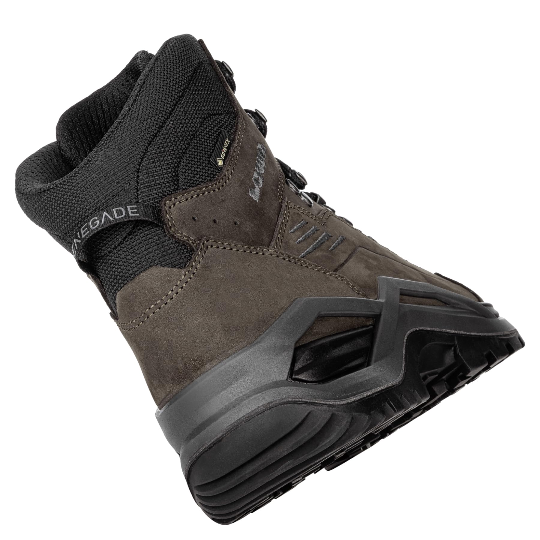 Lowa - Renegade Evo Mid GTX - 3119166960 - Pointure: 45 EU