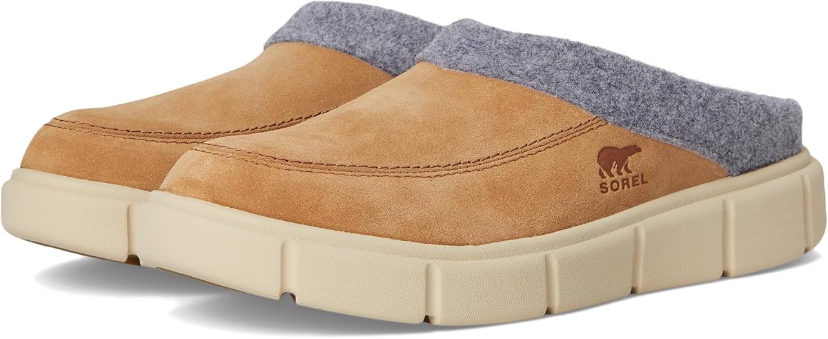 Sorel Explorer III Mule