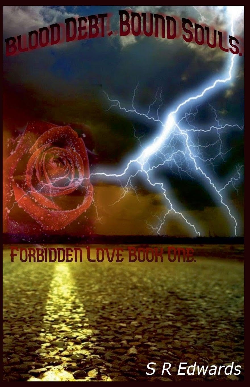 Blood Debt, Bound Souls: 1 (Forbidden Love)