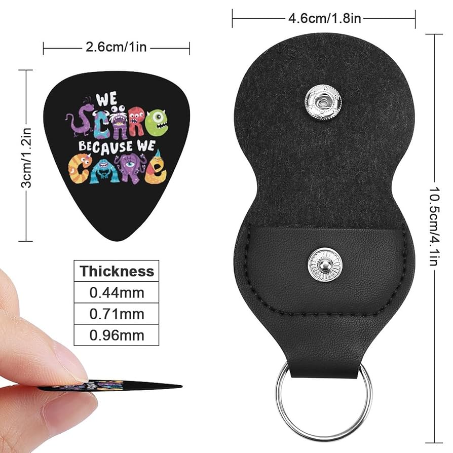 ブラス製アクセサリー　ギターピックデザイン ブラス製アクセサリー ギターピックデザイン