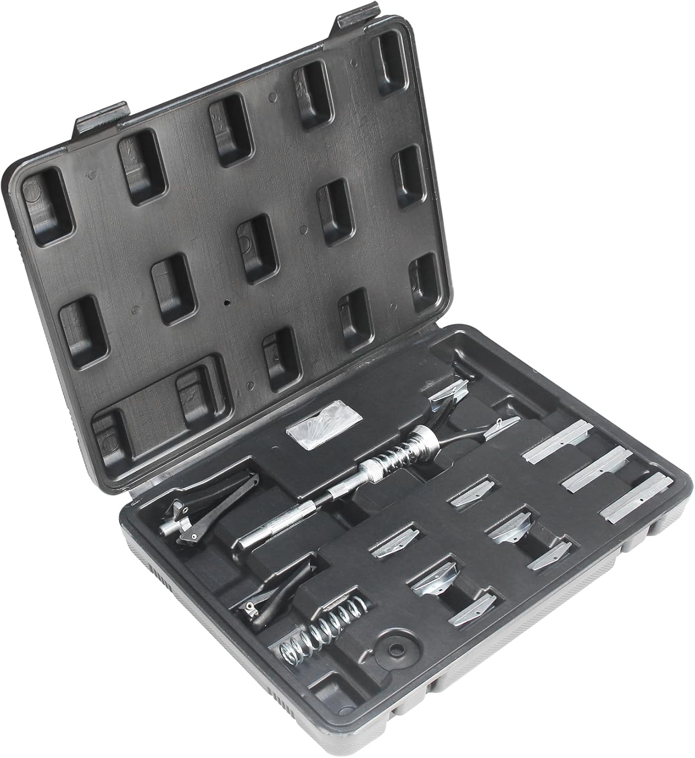 3 in 1 Flexible Shaft Cylinder Hone Tool Set Kit with