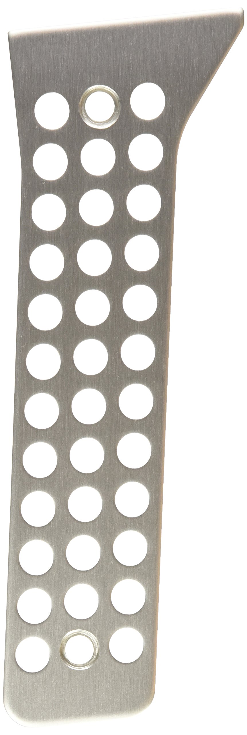 Mazda Genuine (BHN2-V9-091A) Accelerator Pedal, Alloy