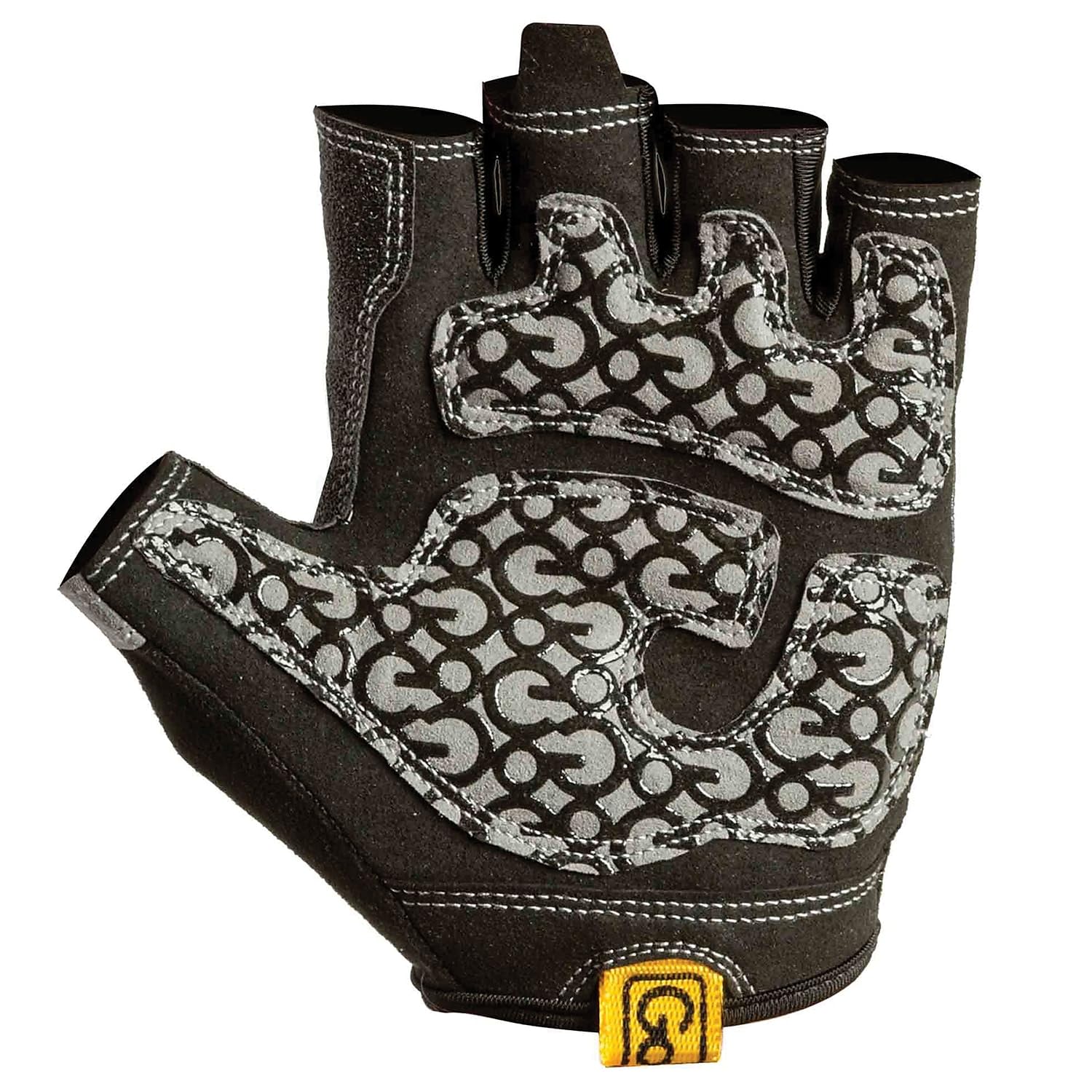 GoFit GF-GTC-XL Men's Pro Trainer Gloves (X-Large)