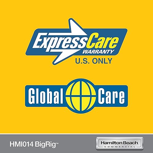 Miniatura 6 de Hamilton Beach Commercial Batidora de inmersión BigRig - HMI014