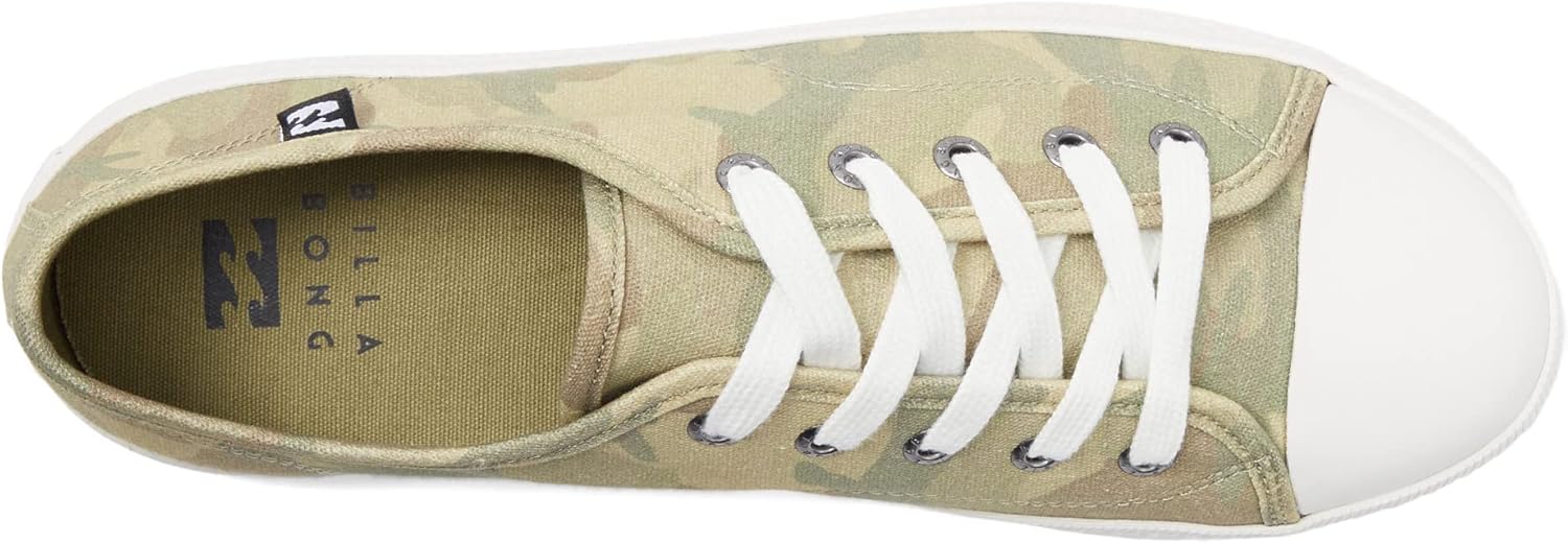 Billabong Women's Indie Sneaker