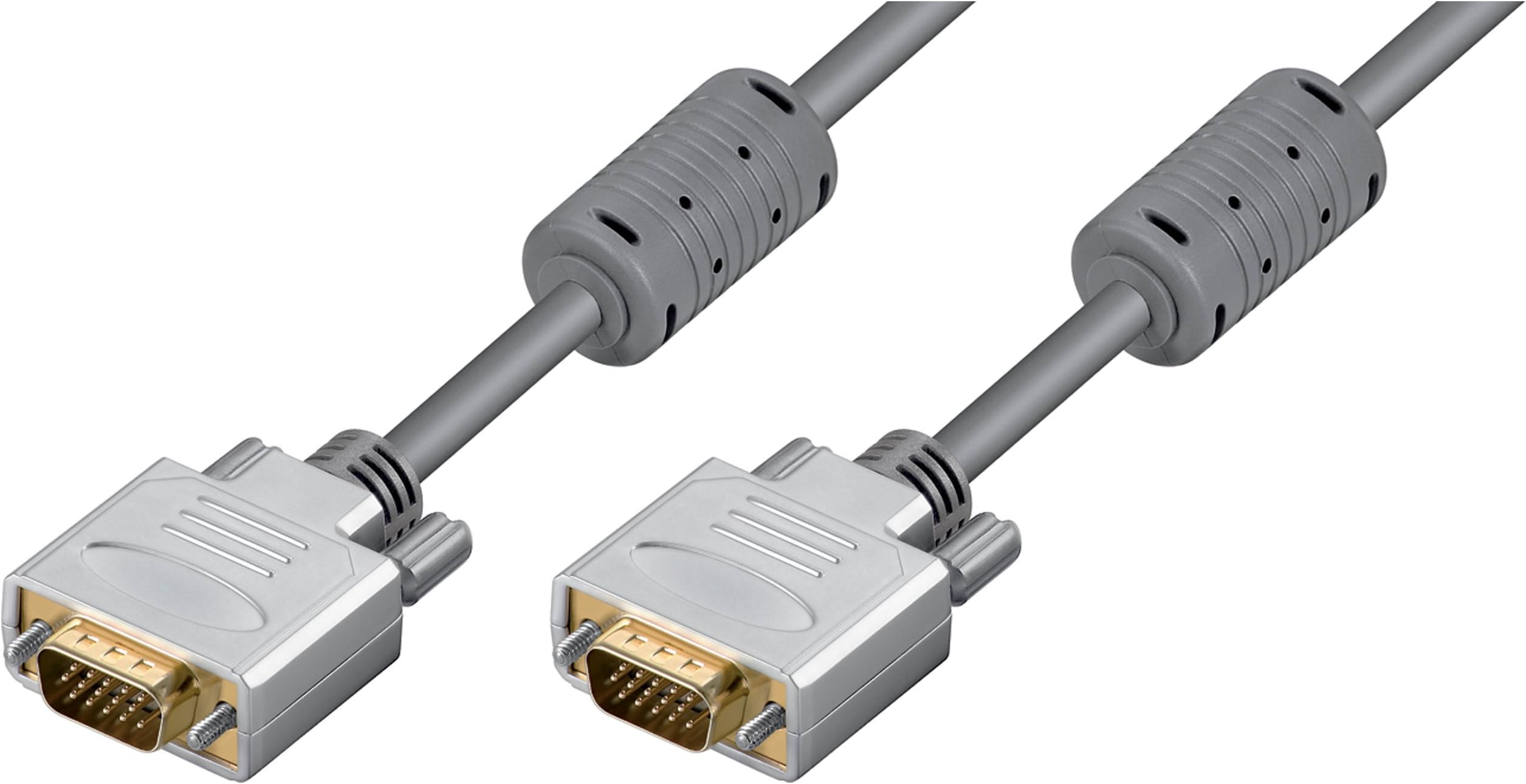 Home Theater 1.8m VGA to SVGA Cable