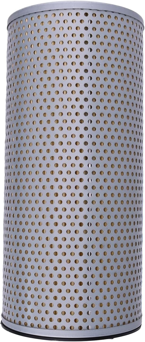 FridayParts Hydraulic Filter AT45422 Compatible for John Deere 350 450 550 555 350B 450B 6300 6305 6310 6400 6405 6410 6415 860 370E Replacement