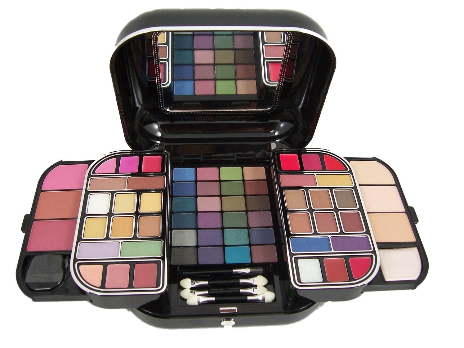 CAMEO 8700 Complete Eye shadow Make up Set