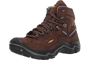 Men's Durand II Made in the U.S.A. Waterproof Composite Toe Work Boots