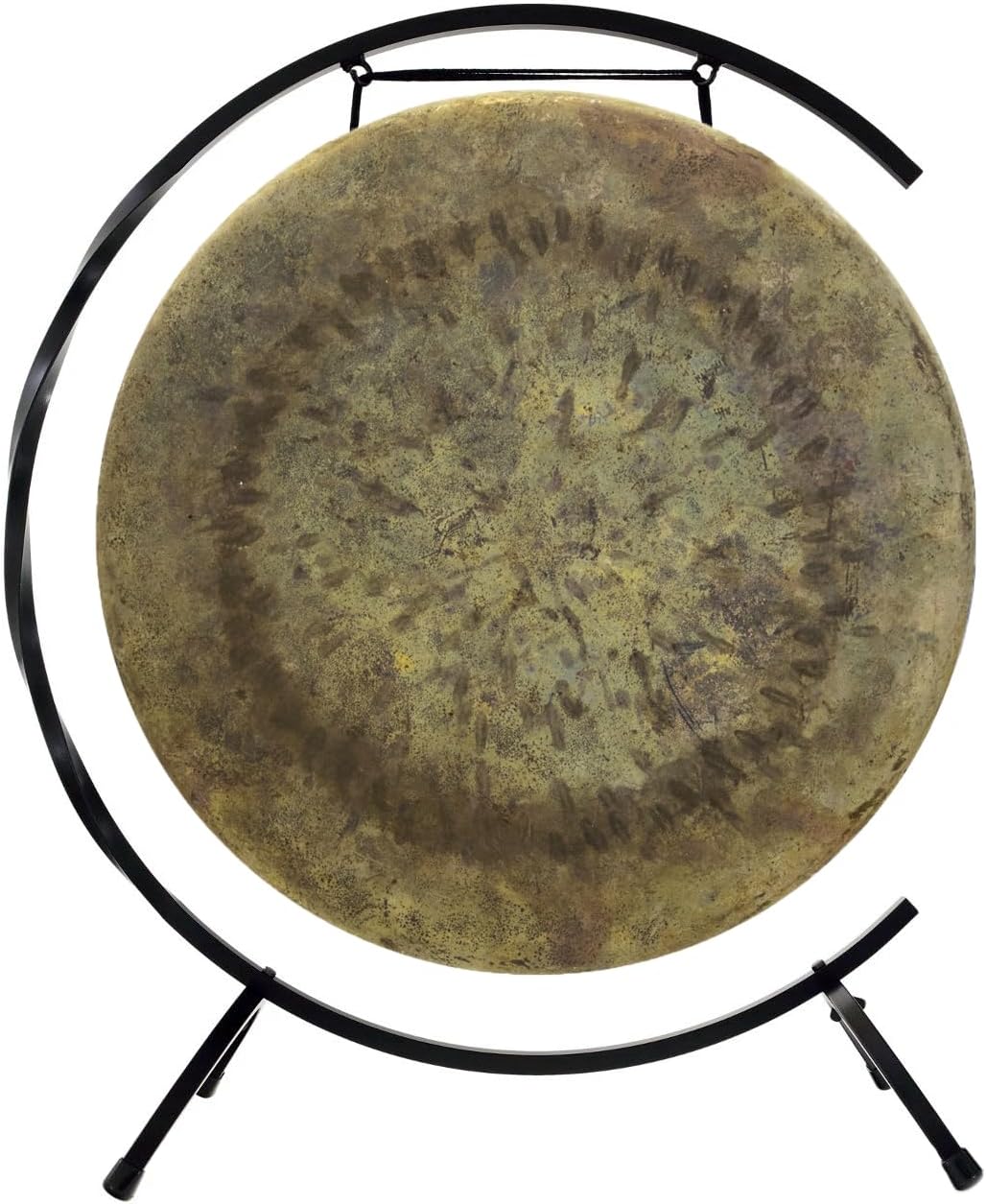 30" to 32" Chinese Gongs on Paiste Floor Stand 30" Atlantis Gong/Includes Gong