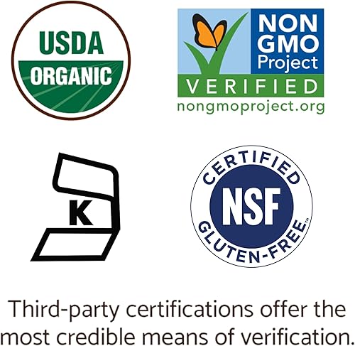 Vista 5 de Tabletas de calcio de plantas orgánicas Garden of Life, hfs-koi-zk-a11706, 1, 1