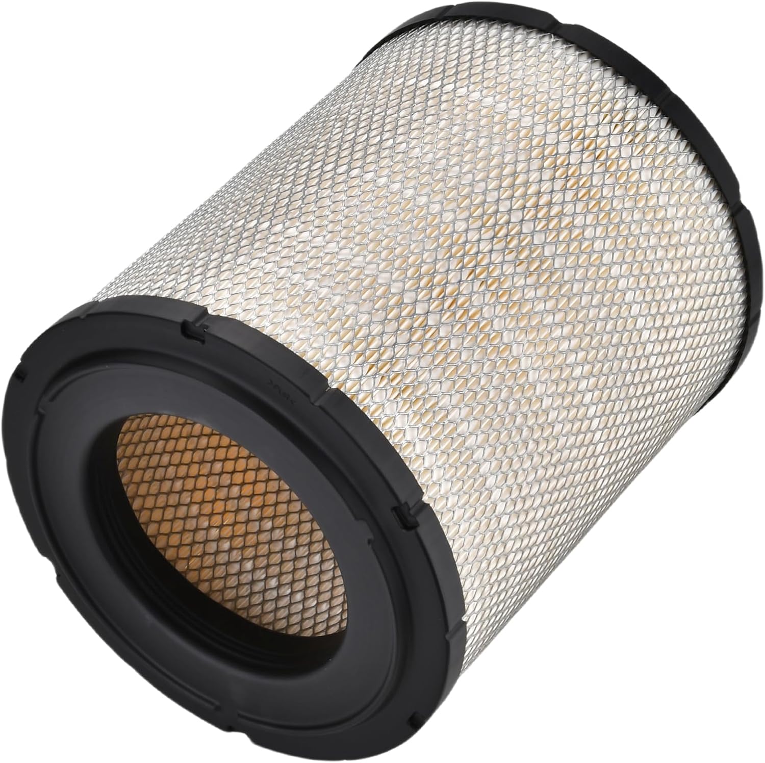 8-98177-271-0 Air Filter Compatible With ISUZU NPR NPR-HD NRR NQR 4HK1 4JJ1 Replace 5-87610-020-0,RS5434,46932,P828633