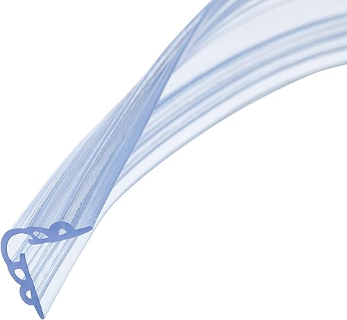 Miniatura 3 de Safety 1st - Parachoques de borde claro suave transparente talla única