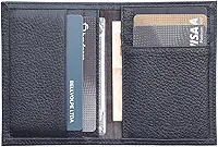 Carteira Masculina Slim Couro Legítimo