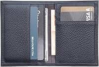 Carteira Masculina Slim Couro Legítimo