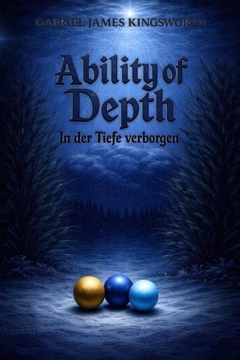 Ability of Depth: In der Tiefe verborgen