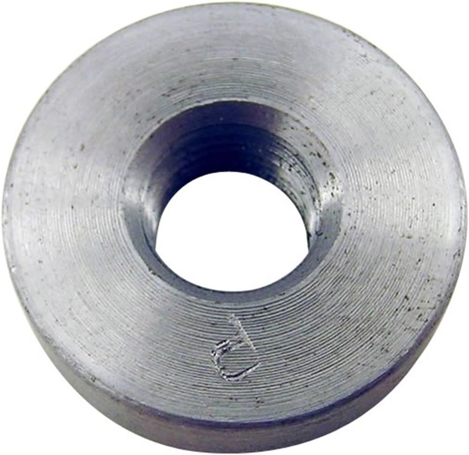 Amazon.com: Nitrous Express 15058 Nozzle Mounting Bung for Steel in ...