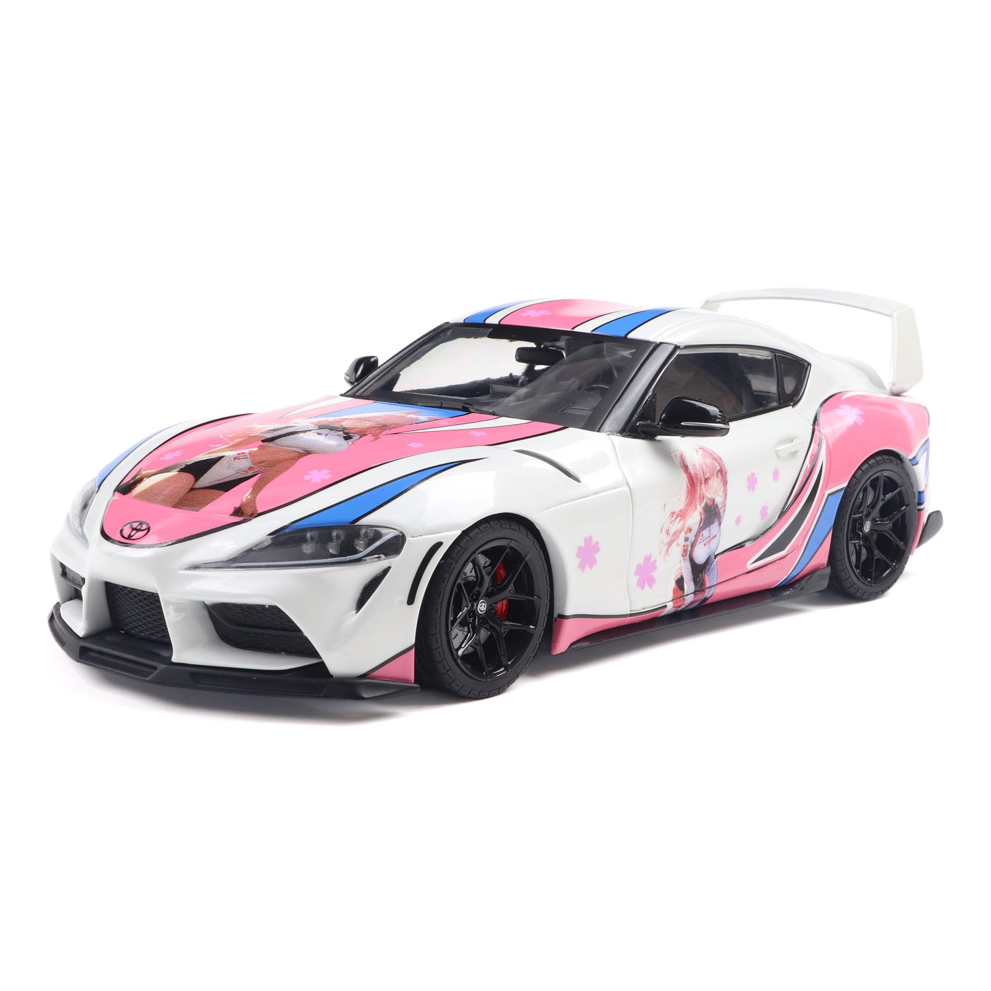 Amazon | ソリド (SOLIDO) SOLIDO 1/18 トヨタ GR スープラ ソリド