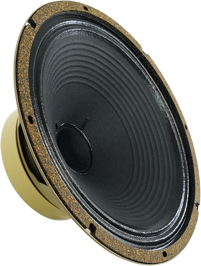 Audiosavings Bundle: Celestion G12M-65 12in 65W 8 Ohm Guitar Speaker + 2 Altavoces Bluetooth Portátiles miniatura 2