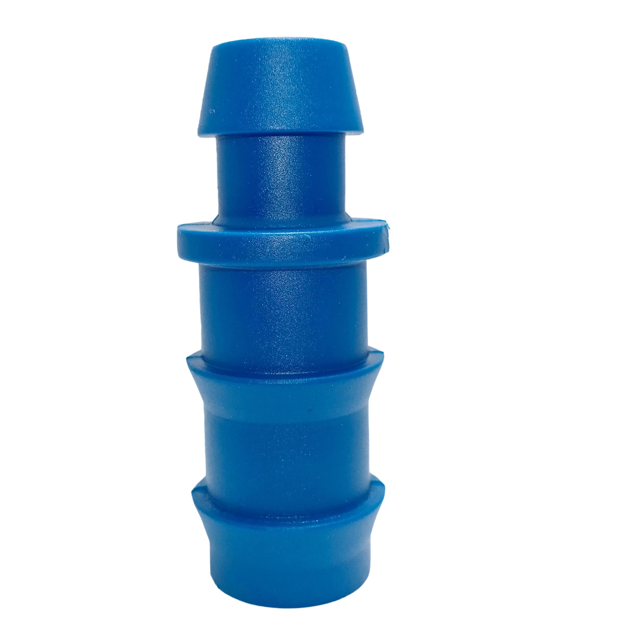 NEXTGEN AGRO-Drip Irrigation Accessories,Emitting Pipe Reducing Dripline Takeoff 16x20mm -lateral,., Connector (Pack of 25 Pcs) (B0B75DGK3K) Amazon Price History, Amazon Price Tracker
