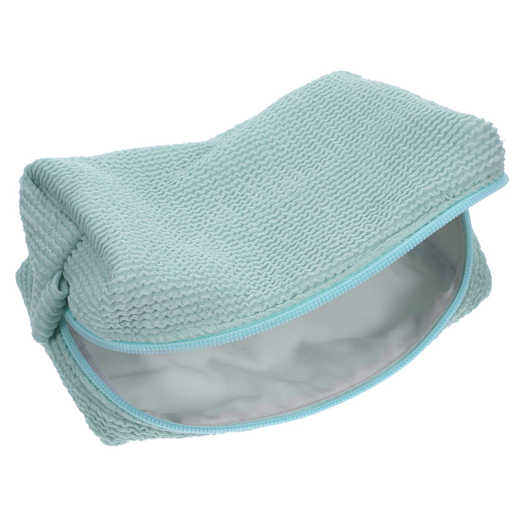 FRCOLOR 5stücke Kulturtasche Für Tragbare Kosmetiktasche Mit Großem Für Make-up Toilettenartikel Und Persönliche Gegenstände Wasserabweisend Und Leicht