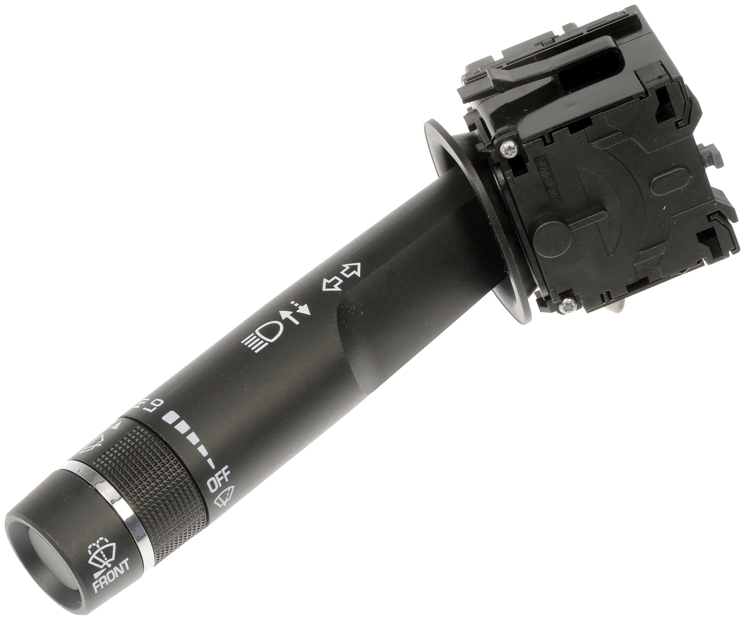 Dorman 901-284 Multi-Function Switch Compatible with Select Buick/Chevrolet/GMC/Saturn Models