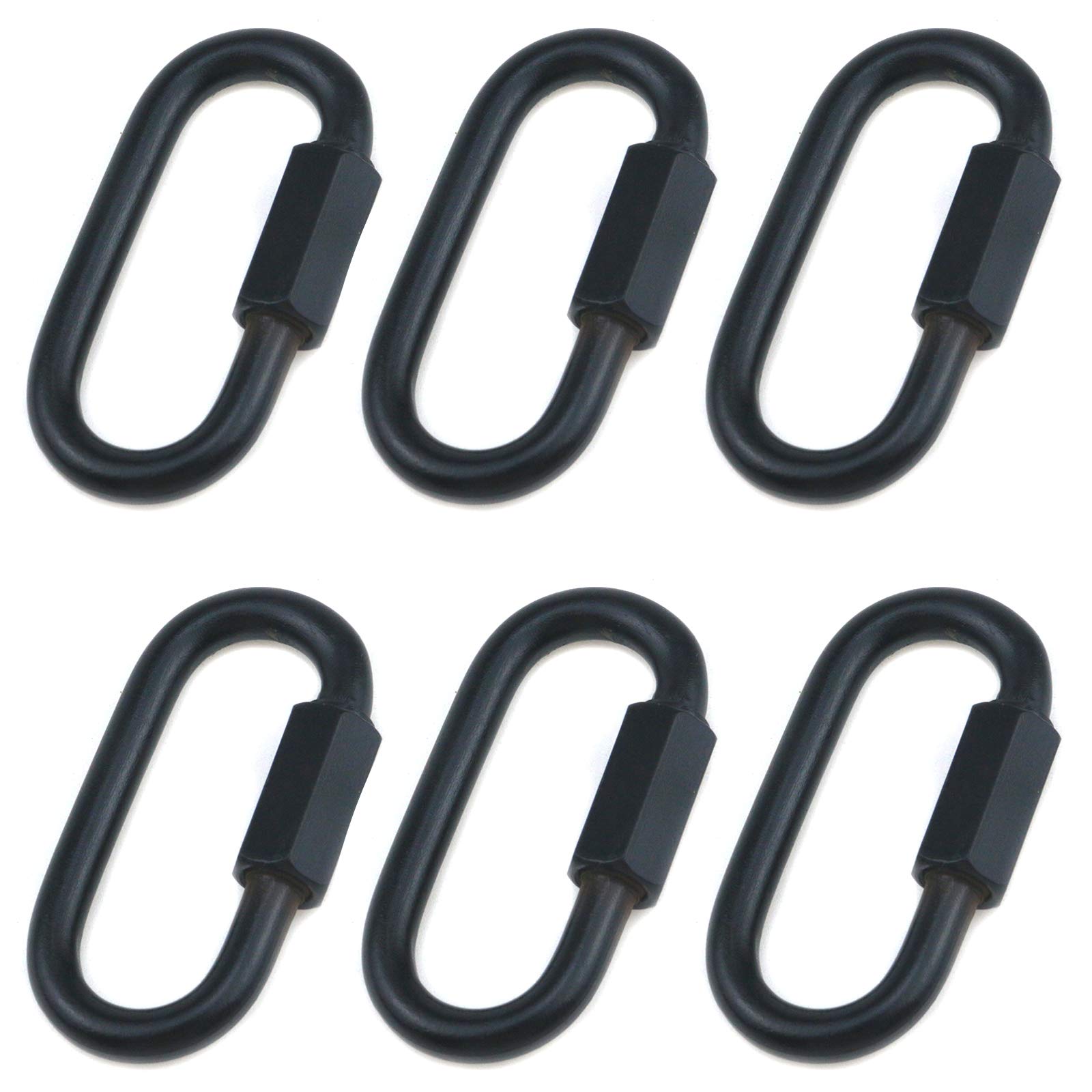 Quluxe Heavy Duty Chain Links - Lock & Secure -7
