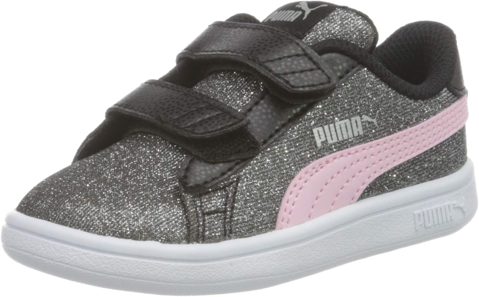 SMASH V2 GLITZ GLAM V INF baby-girls Sneaker