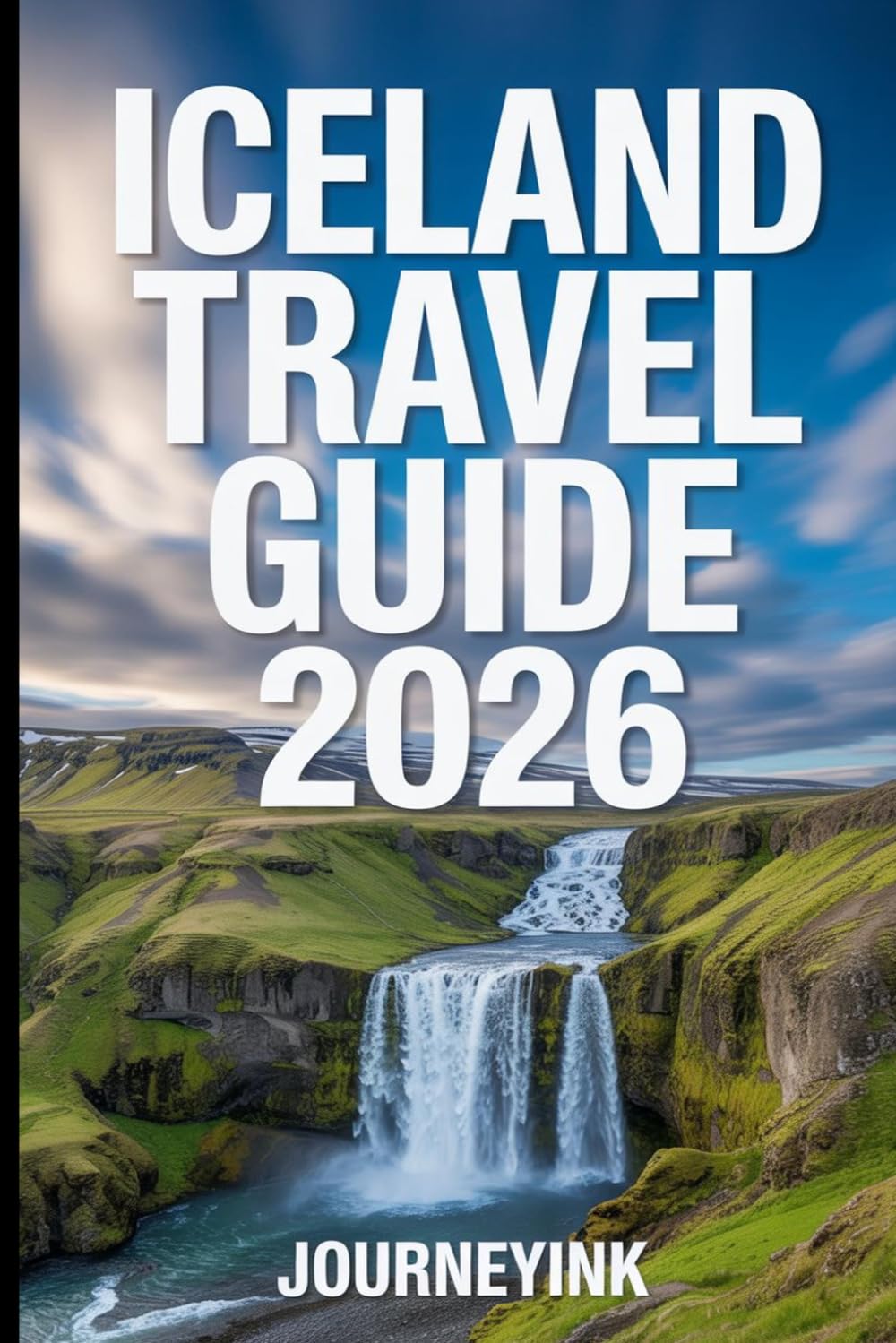 Iceland Travel Guide 2026: The Practical Handbook to Road Trips, Itineraries, Budget Planning, Top Attractions, and Local Travel Tips