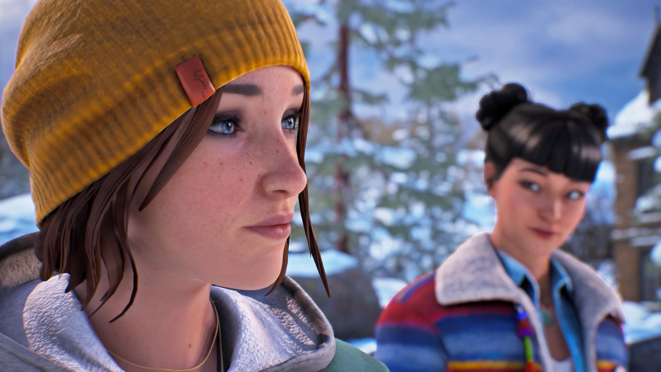 Life is Strange Collection (Disc + CIB) [PS5]