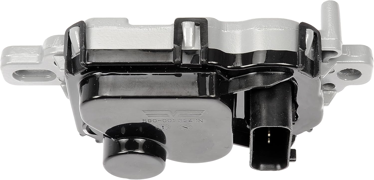 Dorman 590-001 Fuel Pump Driver Module with Mounting Bolts Compatible with Select Models (OE FIX)